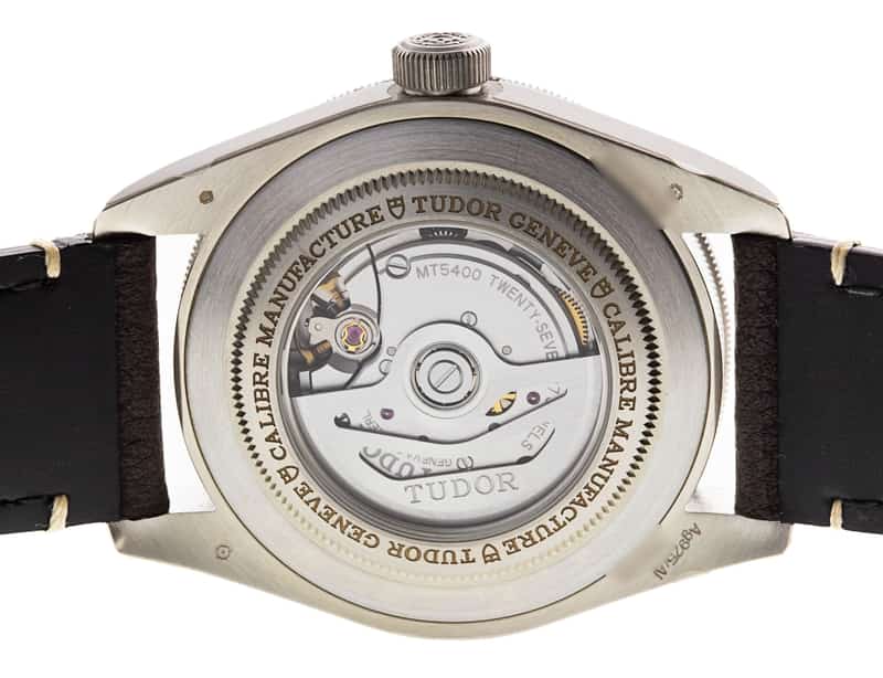Tudor Black Bay M79010SG-0001
